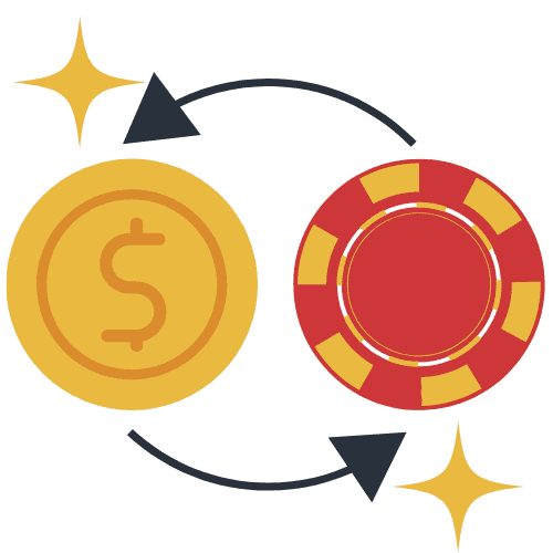 Kazino Bonuss Depozīta Bonuss