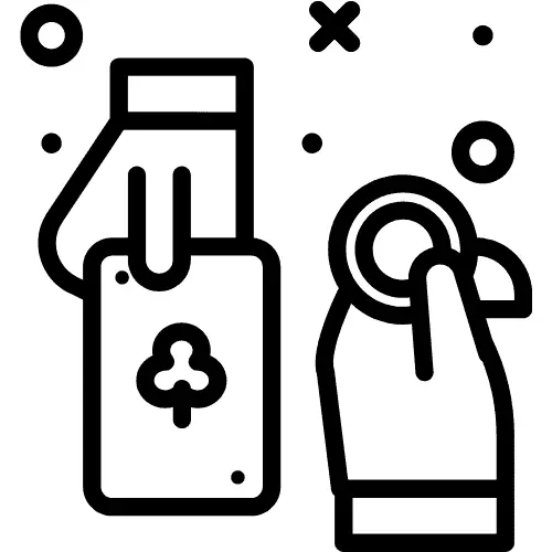 Blackjack Spēles Noteikumi