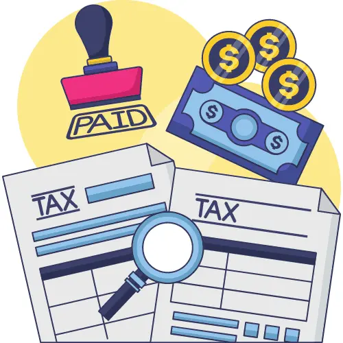 Rulete un Laimesta Nodoklis