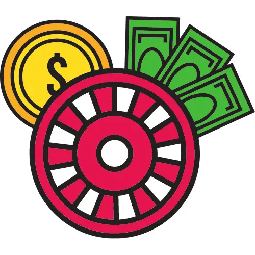 Rulete Noteikumi un Bonuss