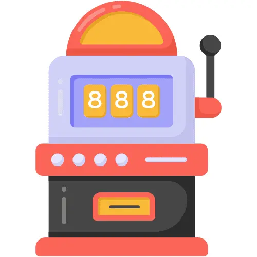 SPĒLMAŅI kazino sloti