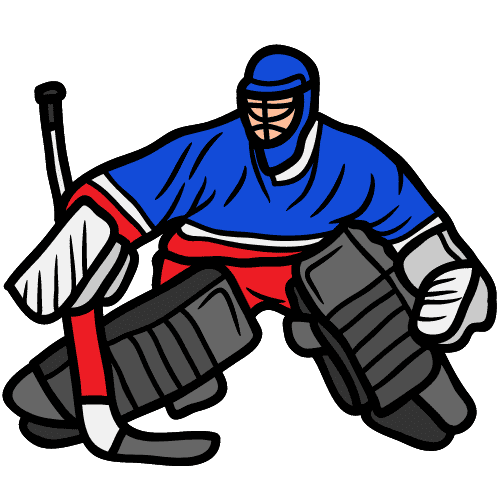 Hokejs un spēļu prognozes