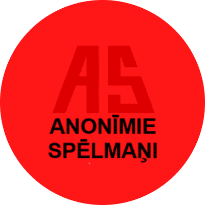Anonīmie Spēlmaņi