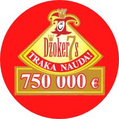 Džokers papildspēle