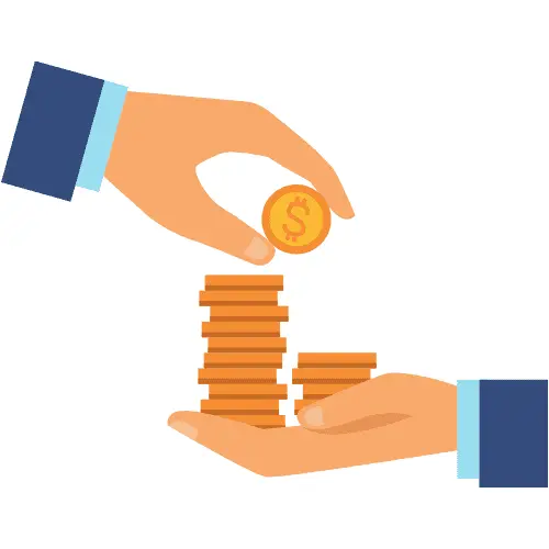 Bezriska likmes iemaksa