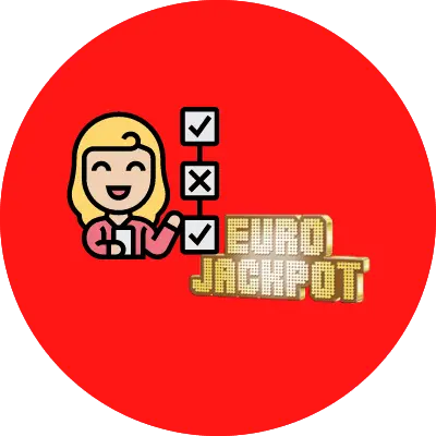 Eurojackpot noteikumi