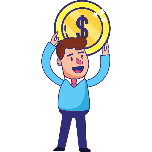 Bezriska likmes visiem