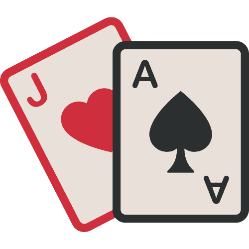 Blackjack Uzvaras Stratēģija