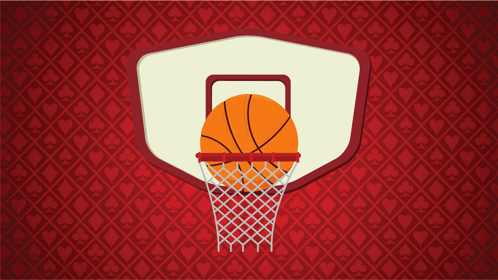 Basketbols totalizators un likmes