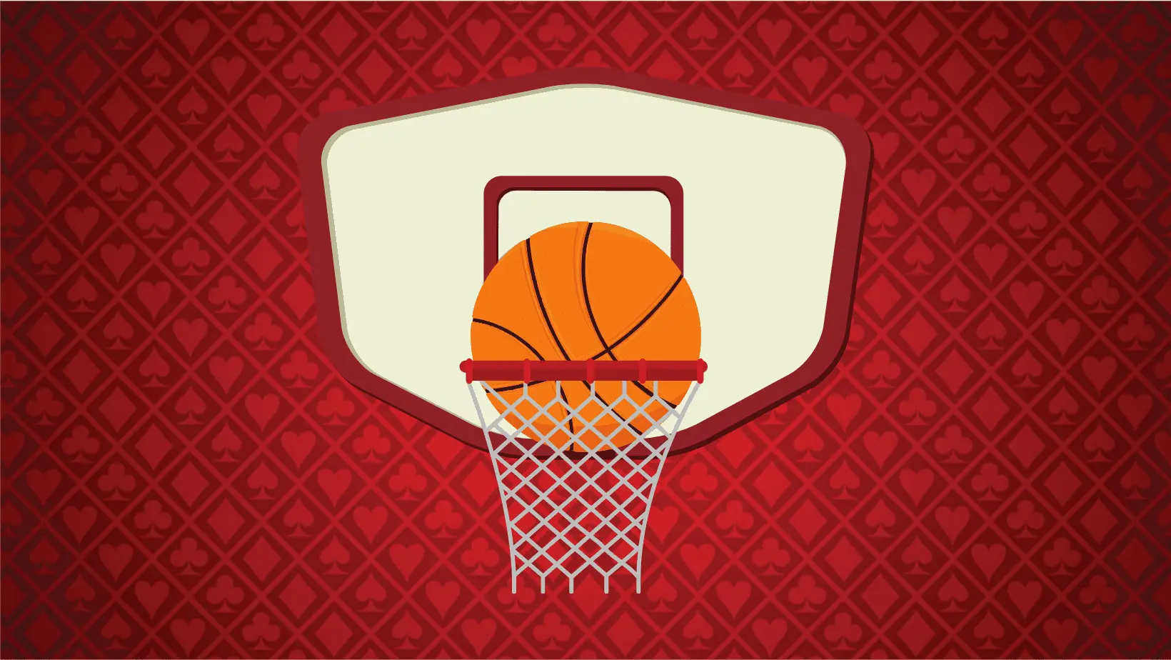 Basketbols totalizators un likmes