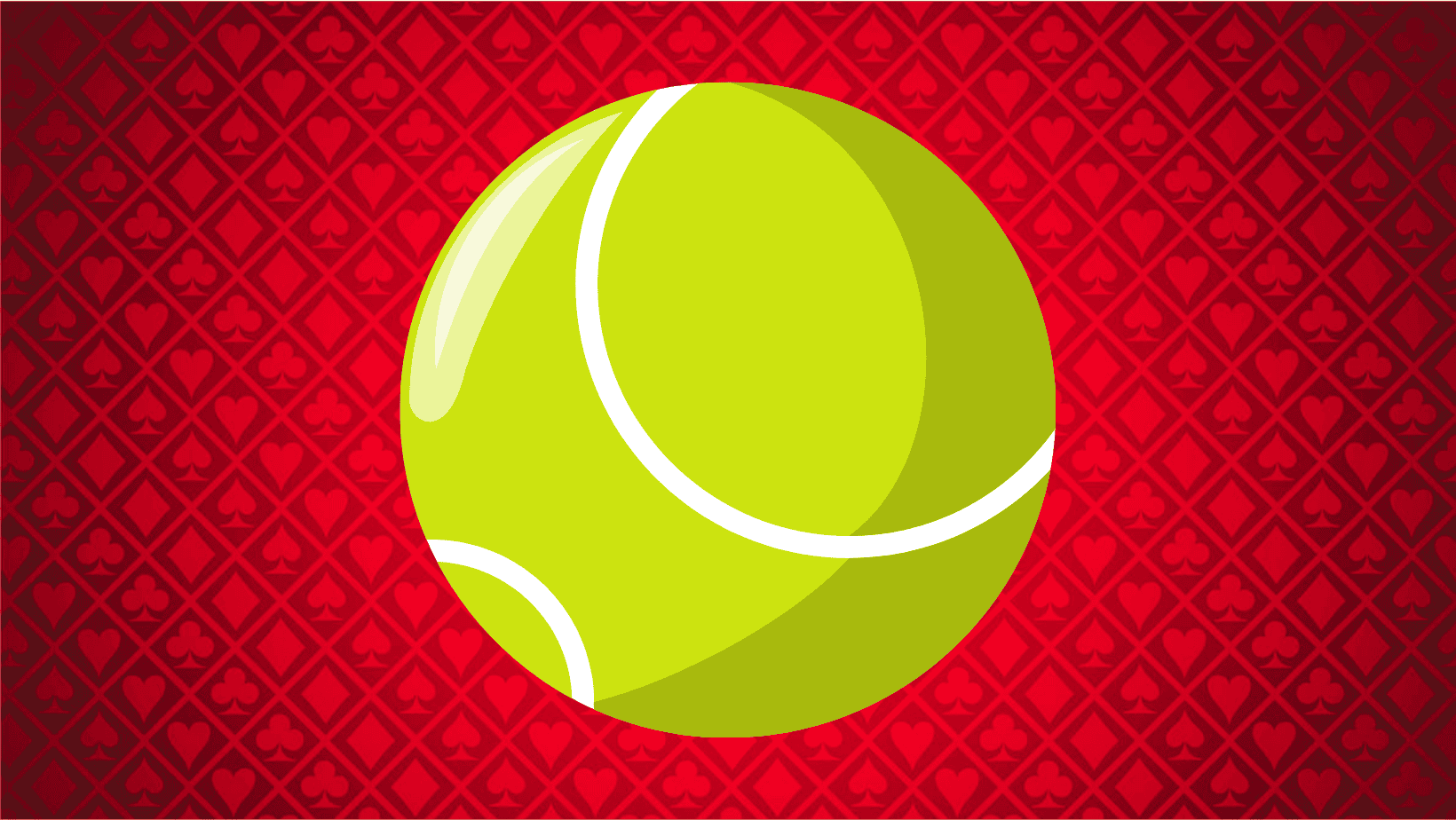 Teniss, Totalizators un Likmes