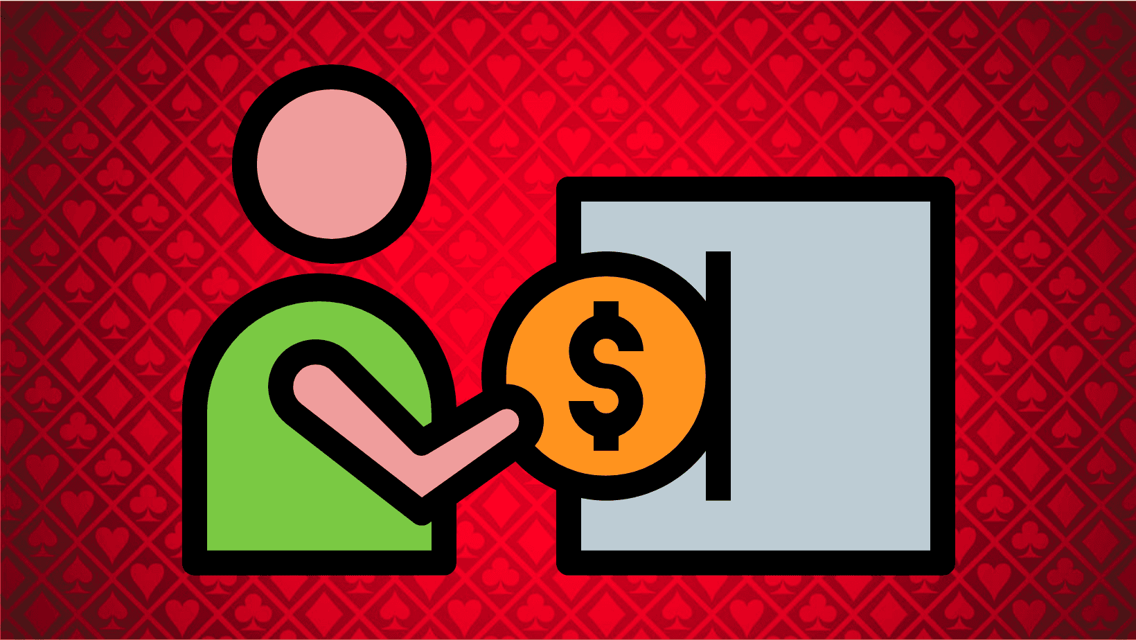 Minimālā Iemaksa, Latvijas online kazino