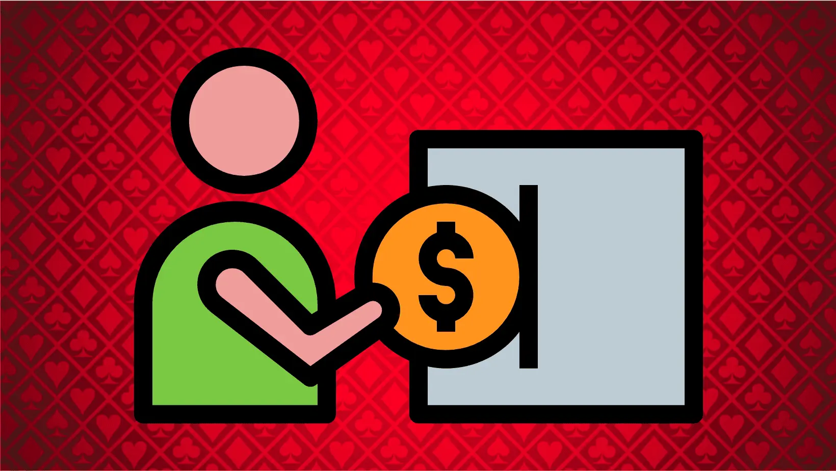 Minimālā Iemaksa, Latvijas online kazino