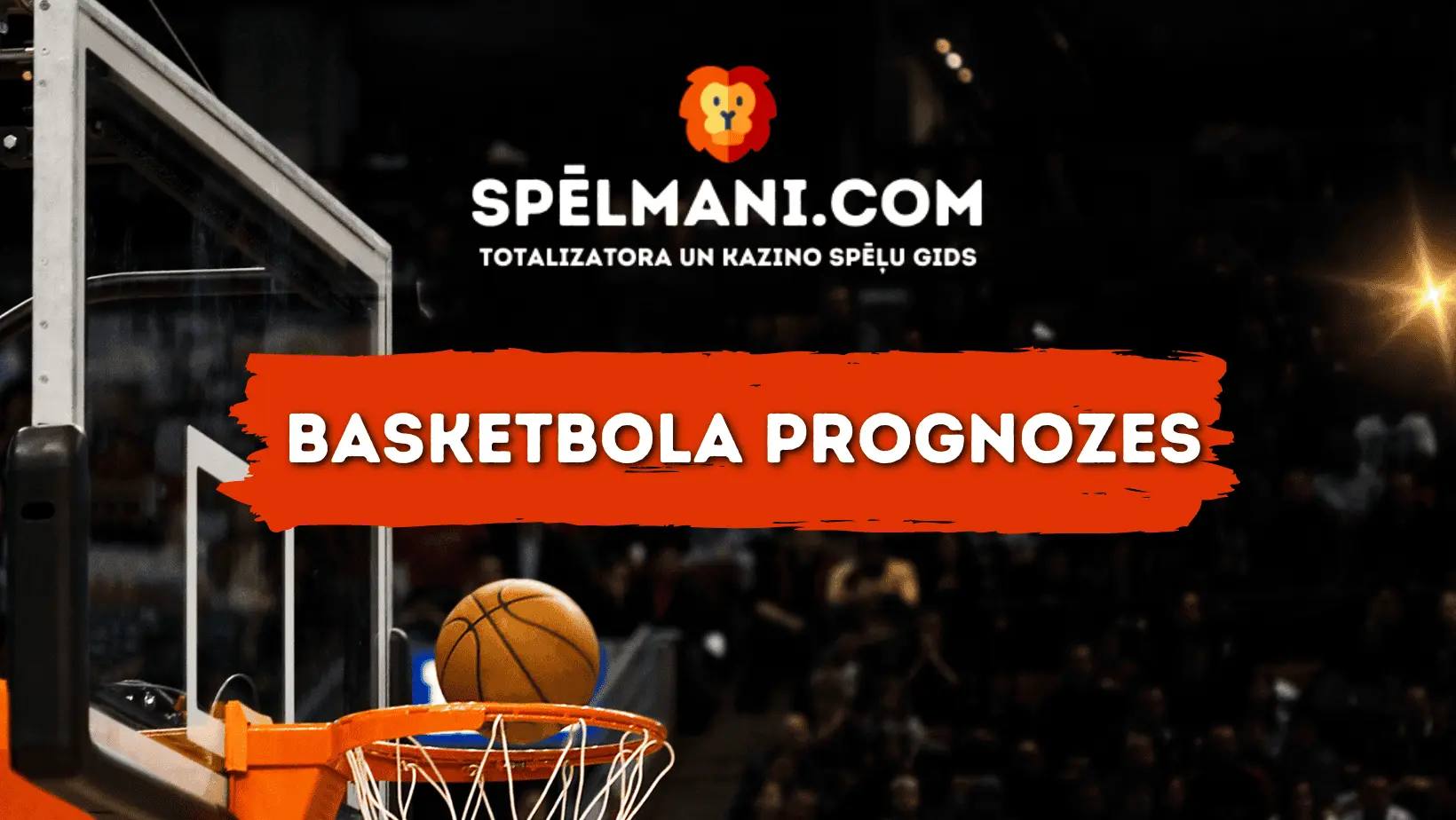 Basketbola Prognozes