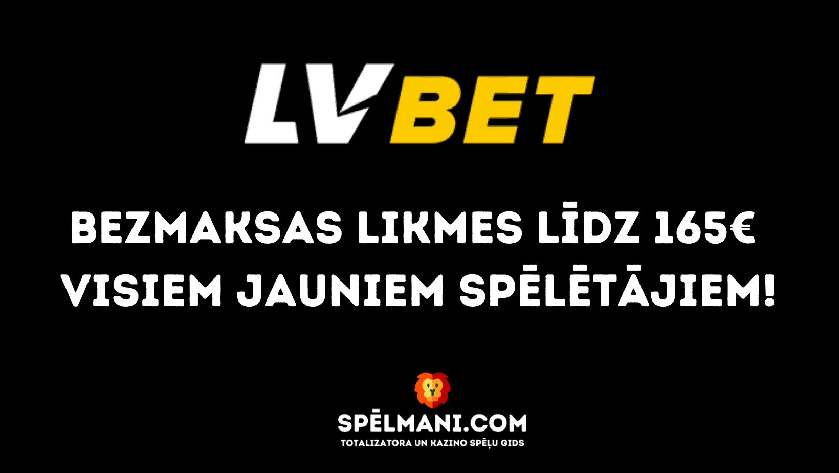 LV BET Bezmaksas Likmes Totalizators