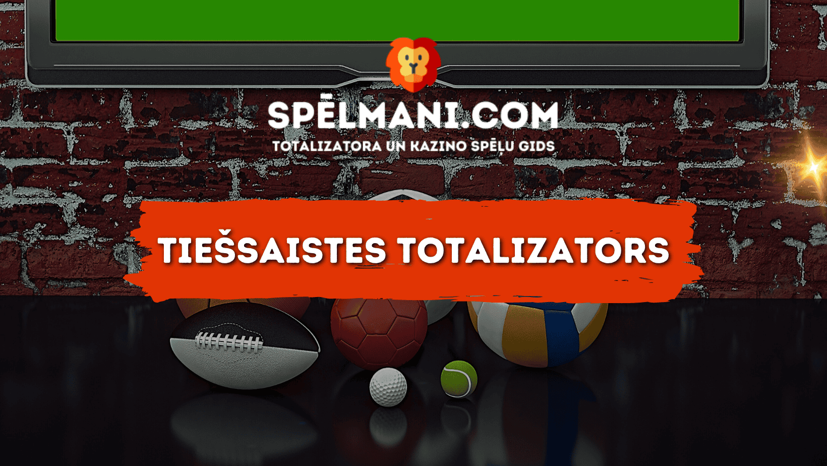 Tiešsaistes totalizators