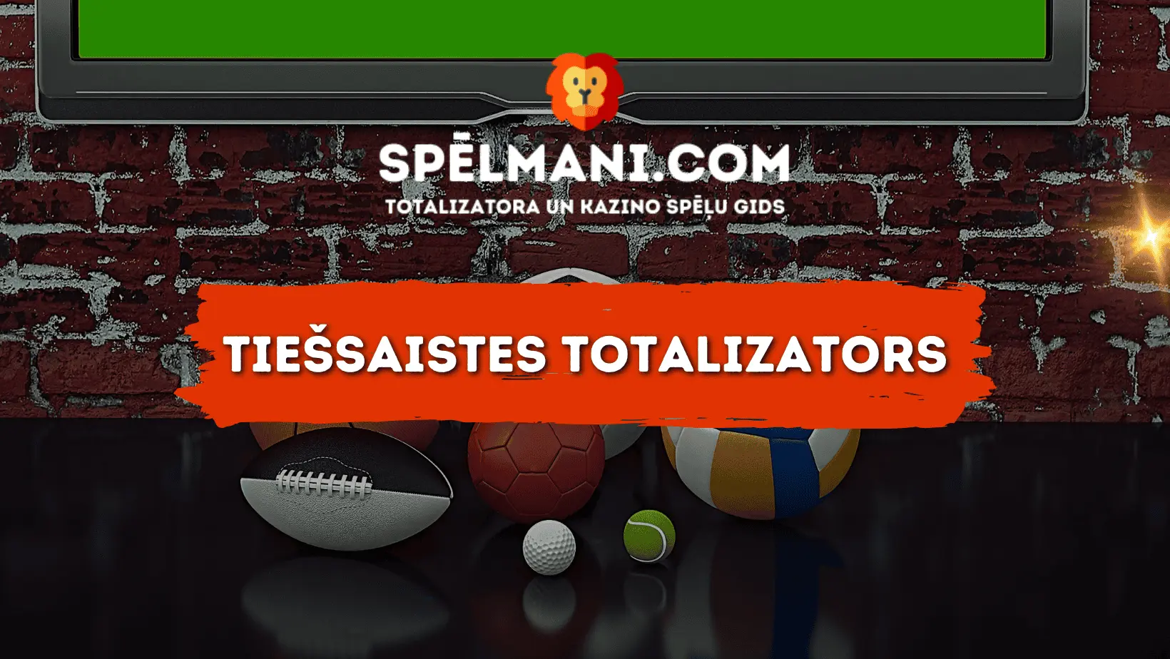 Tiešsaistes totalizators