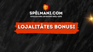 lojalitātes bonususi