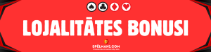 lojalitātes bonususi