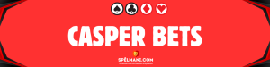 Casper Bets