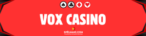 Vox Casino
