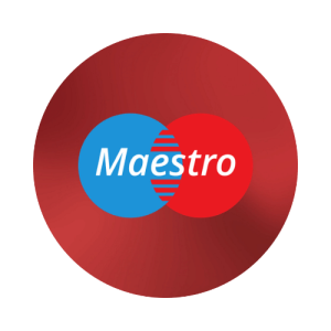 Kazino ar Maestro maksājumiem