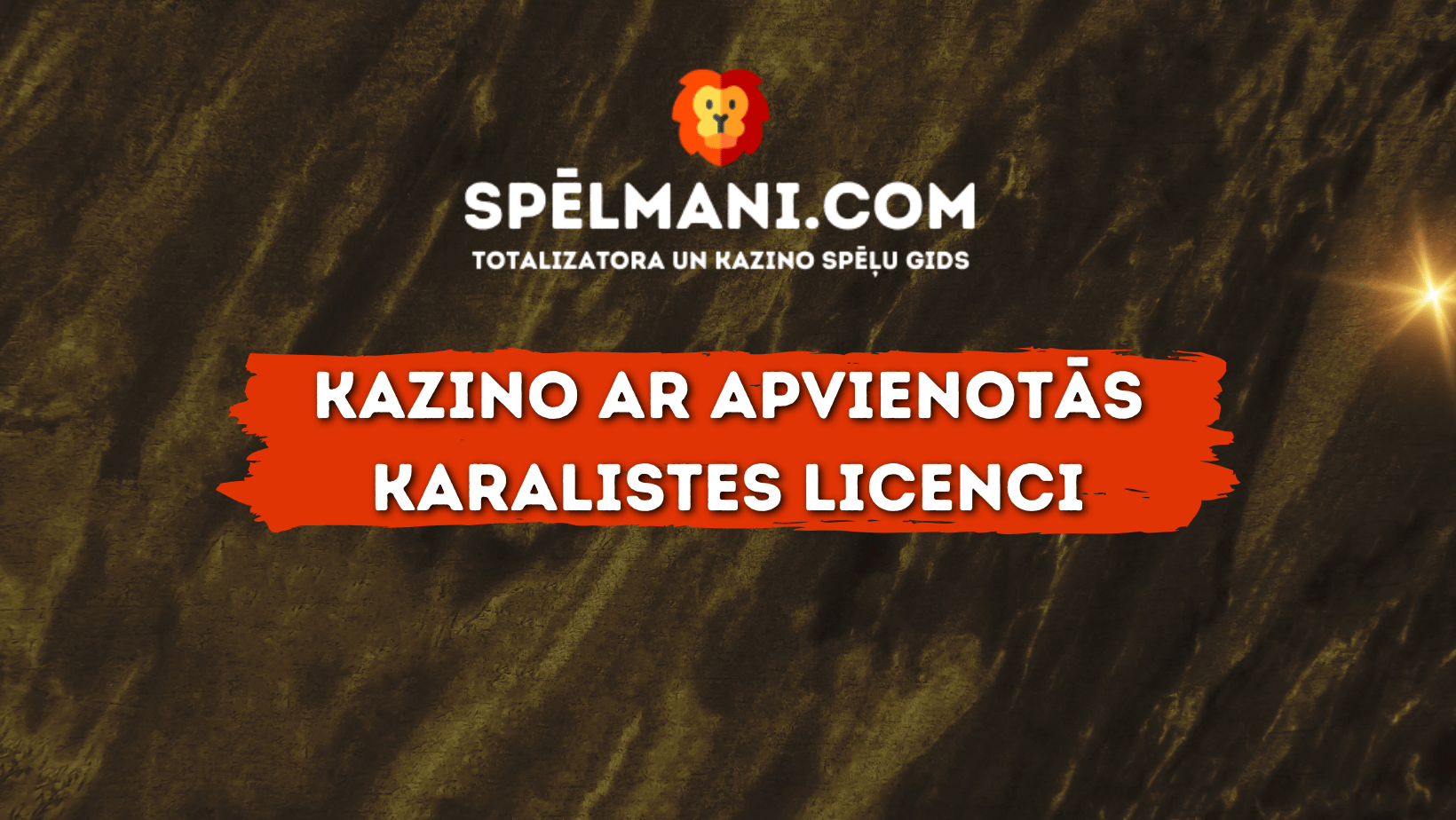 Kazino ar Apvienotās Karalistes licenci