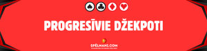 Progresīvie džekpoti